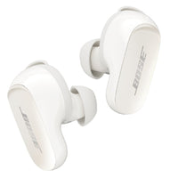 Bose - Écouteurs QuietComfort Ultra - Diamant-Bose Immersive Audio repousse les limites de ce que signifie écouter