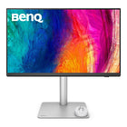 BenQ - Moniteur design 27 po 5K - PD2730S-Résolution (max.): 5120x2880