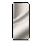 Google Pixel 10 Pro - 128 Go - Porcelaine - Bell et Virgin Plus-DELO 1 280 x 2 856 à oxyde polycristallin à basse température (LTPO) à 495 ppp, Revêtement avant en verre Gorilla Glass Victus 2 de Corning