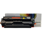 Balloon Brand - Cartouche de toner HP W2022X compatible - Très haut rendement - Jaune-Couleur d'encre/de toner: Jaune