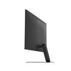 LG - Écran 27" FHD IPS avec pied fin - 27U411A-B-Le HDR10 et jusqu'à 99 % de sRGB offrent des couleurs riches et impeccables pour chaque tâche