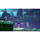 Marsupilami 2: Salsa Palombia pour Nintendo Switch-Vivez l'aventure ensemble en mode coopératif local. Lancez-vous dans cette aventure en solo ou à deux, et relevez les défis des dojos de combat et des mini-jeux compétitifs conçus pour vous mesurer à vos amis