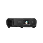 Epson - Projecteur PowerLite 1288 Full HD 3LCD 4 000 lumens avec Wi-Fi-Rapport de contraste 16 000:1