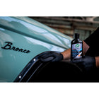 Turtle Wax - Rénovateur de garnitures au graphène et à l'acrylique Hybrid Solutions - Paquet de 3-Contrairement aux rénovateurs de garnitures traditionnels qui s'estompent rapidement, ce revêtement avancé offre une restauration et une protection de longue durée