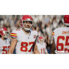Madden NFL 25 pour PS5-Profitez des améliorations apportées à l'environnement, des célébrations du Super Bowl et des équipes de diffusion mises à jour avec Mike Tirico, Greg Olsen, Kate Scott et Brock Huard.