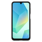 Samsung - Étui avec fente pour carte pour Samsung Galaxy A16 - Noir-4