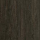 Hudson&Canal - Meuble TV Presque pour téléviseurs jusqu'à 75" - Alder Brown-9