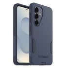 Otterbox - Étui Commuter avec aimants pour Samsung Galaxy S26, Sentiment Bleu-Sa conception robuste résiste aux rayures