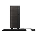 Asus - Ordinateur de bureau VM501MHC - AMD Ryzen 5-220 - SSD 512 Go - 16 Go de RAM - Windows 11 Famille-Systeme d'exploitation: Famille Windows 11
