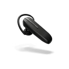 Jabra - Oreillette Bluetooth intra-auriculaire Talk 5 Mono avec contour d'oreille - Connexion micro USB-B - Noir-Fonction multiutilisation qui permet de connecter 2 appareils Bluetooth simultanement