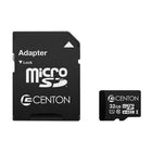 Centon – Carte micro SDHC de 32 Go-Capacité : 32 Go