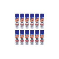 Gunk - Protecteur et lustrant pour moteur Engine Protector Shine 453 g - Paquet de 12-Nettoyant et lustrant pour moteur 2 en 1