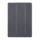 Artikl - Support Slim Folio pour iPad (7e/8e/9e generation) de 10,2 po - anthracite -Protection intégrale