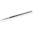 Selectum - Pinceau D'ariste - Rond - Sable - #1-Pinceau