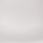 Flash Furniture - 2 pièces Chaise de la série Elon en plastique blanc avec pattes en bois-Pattes en bois avec renforts en métal