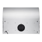 Vesta - Sous-armoire Hottes de cuisine Akron 30 po, argent-5
