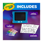 Crayola - Tableau luisant animé-13