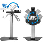 Mount-It ! - MI-3785 Support universel pour tablettes avec serrure-9