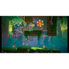 Marsupilami 2: Salsa Palombia pour PlayStation 5-3 Marsupilamis, 3 capacités. Maîtrisez les capacités uniques de chaque Marsupilami. Changez de personnage pour vous propulser dans les airs, frapper vos ennemis ou franchir les obstacles et révélez les secrets des différents niveaux. Choisissez judicieusement votre Marsupilami, car il pourrait bien vous permettre de découvrir un niveau caché 