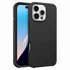 Nimbus9 - Coque Cirrus 3 avec MagSafe pour iPhone 16 Pro Max - Noire-Boutons réactifs