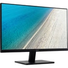 Acer - Moniteur à rétroéclairage LED 21,5 po FHD à rapport de contraste 3000:1 - Noir - V227Q-Format d'image 16:9