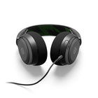SteelSeries - Arctis Nova 1X - Casque de jeu pour Xbox Series X - Noir-Commandes intégrées pratiques avec un cadran de volume et un bouton de sourdine sur le casque