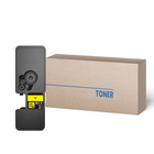 Premium Tone - Kyocera TK-5442Y (TK5442Y) Cartouche de toner alternative - High Yield - Jaune-Couleur: Jaune