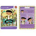 Barefoot Books - Cartes d'activités pour enfants conscients-La recherche montre que la pratique de la pleine conscience a de nombreux avantages émotionnels et physiques
