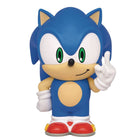 Monogram International - SEGA Sonic figurine tirelire-AGE: 4+