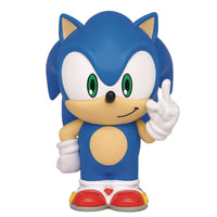Monogram International - SEGA Sonic figurine tirelire-AGE: 4+