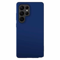 Nimbus9 - Coque Alto 2 avec anneau magnétique pour Samsung Galaxy S25 Ultra - Bleu spatial-Protection contre les chutes jusqu'à 16 pieds