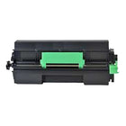 Premium Tone - Ricoh 841886 Compatible - Noir-Couleur: Noir