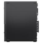 Lenovo - Ordinateur de bureau ThinkCentre neo 50s Gen 6 - Intel Ultra 5 225 - 16 Go RAM - 512 Go SSD - Windows 11 Pro - Français - Corbeau Noir-Stockage : SSD de 512 Go