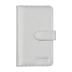 Fujifilm - Album instax mini - Blanc argile -Pour organiser vos impressions instax MINI à un seul endroit
