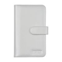 Fujifilm - Album instax mini - Blanc argile -Pour organiser vos impressions instax MINI à un seul endroit