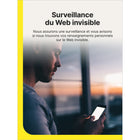Norton - 360 Deluxe logiciel antivirus - 5 appareils - abonnement d'un an-Gestionnaire de mots de passe: Outils pour générer, stocker et gérer facilement vos mots de passe, données de carte de crédit et autres informations d’authentification en ligne, en toute sécurité.