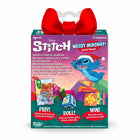 Funko Games - Disney Stitch Merry Mischief! jeu de cartes-2-6 Joueurs