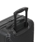 Swiss Mobility SFO 24 po Valise moyenne rigide - Noir-7
