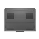 Lenovo LOQ Essential 15IRX11 15 -6 po. Laptop - Intel i5-13450HX - NVIDIA GeForce RTX 5060 - 16 Go RAM - 512 Go SSD - Windows 11 Famille - Gris lunaire-HD 720p avec obturateur électronique