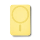 Ideal of Sweden - Support à Ventouse MagSafe - Citron-Compatible avec MagSafe