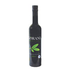 Gorani - Huile d'olive biologique pressée à froid - 500 ml-Directement d'une oliveraie de qualité supérieure en Grèce