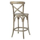 Modway - Gear Tabouret de comptoir - Gris-9