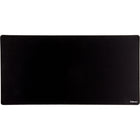 Fellowes - Breyta Tapis De Bureau - Noir-Le tapis de bureau grand format protège la surface du bureau contre la saleté et les égratignures, tout en créant une surface de travail sans reflet