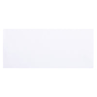 SupremeX - Enveloppe no 10, Flip-n-Fold, 24 lb, blanc, paq./500-Enveloppes Flip-n-Fold