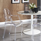 Modway - Casper Restauration Fauteuil - Clair-Empilables