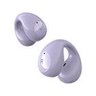 MyBat - Écouteurs Open-Ear echelon Echo - Violet-Design Open‑Ear sécurisé - Confort optimal, reste en place pendant l’activité