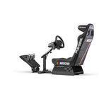 Playseat - Chaise Evolution Pro Nascar-Authentique cockpit de simulateur de course, avec position assise GTR. 