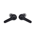 JBL TUNE 215TWS Écouteurs intra-auriculaires véritablement sans fil - Noir-Haut-parleur dynamique de 6,0 mm
