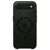 Apple - Étui avec MagSafe pour iPhone Air - Ombre-Cet étui communique parfaitement les mouvements précis de votre doigt – comme les clics et les glissements – à la commande de la caméra