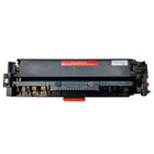 Balloon Brand - Cartouche de toner compatible HP CE410X - Haut rendement - Noir-Répond aux normes de compatibilité OEM